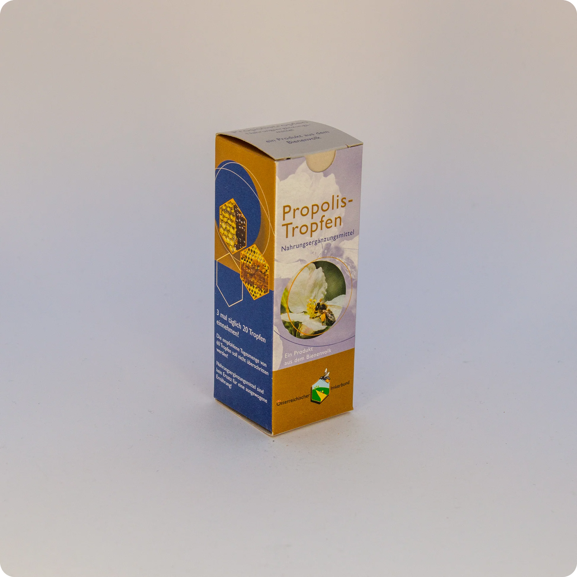 Propolis Tinktur 30ml